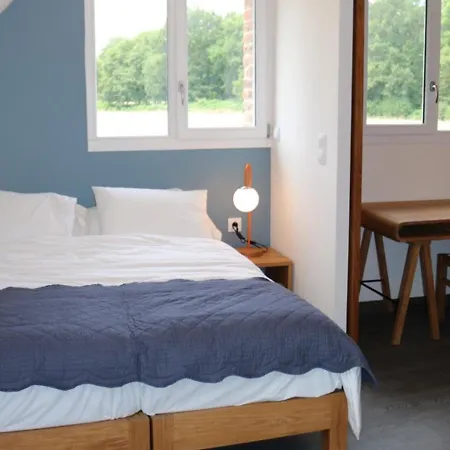 Сasa de vacaciones Gite Marchiennes, 3 Pieces, 5 Personnes - Fr-1-510-21 Rosult
