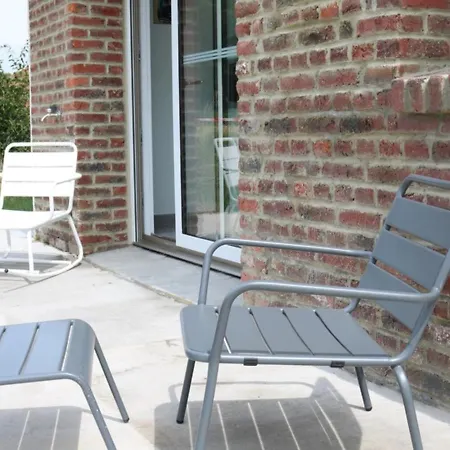 Сasa de vacaciones Gite Marchiennes, 3 Pieces, 5 Personnes - Fr-1-510-21 *