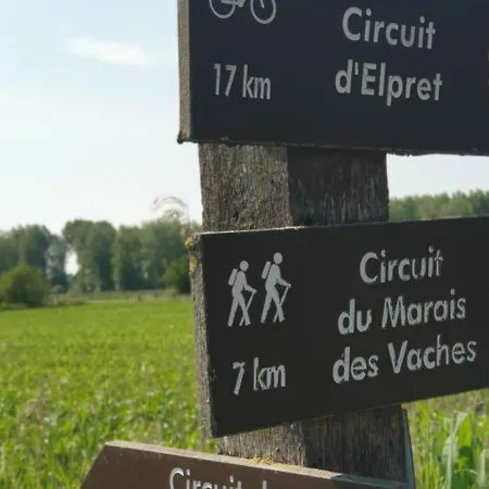 Gite Marchiennes, 3 Pieces, 5 Personnes - Fr-1-510-21 Rosult